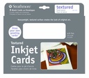 Strathmore Cards Inkjet Textured 5"x7"
