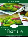 Strathmore Inkjet Paper Texture 8.5" x 11" 25 Shts