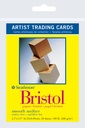 Strathmore Trading Cards 300 Bristol Smooth Surface