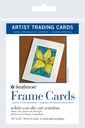 Strathmore Trading Cards Frames