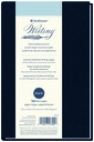 Strathmore Writing Blank Hardbound  5.5"x8.5"