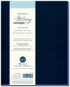 Strathmore Writing Blank Softcover 7.75"x9.75"