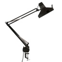 Studio Design Combo Lamp Black **ND**