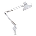 Studio Design Combo Lamp White  **ND**