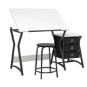 Studio Designs Hourglass Craft Center **ND**