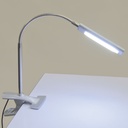 Studio Designs Lamp Art Clamp Silver 12027 **ND**