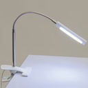 Studio Designs Lamp Art Clamp White 12026