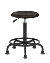 Studio Designs Retro Stool Gunnison Gray