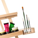 Supply Tray for Gotrick 64" Studio Easel *ND*