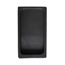 Yasutomo Suzuri Stone 5 1/2" x 2 1/2"