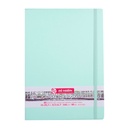 Talens Art Creation Sketch Book 8.3" x 11.7" Fresh Mint