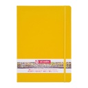 Talens Art Creation Sketch Book 8.3" x 11.7" Golden Yellow
