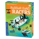 Thames & Kosmos Spark Experiment kit - Rubber Band Racers **ND**