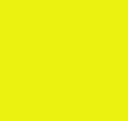 UVfx Black Light Poster Paint Fluorescent Yellow 250ml