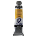 Van Gogh Oil 40ml CADM.YELLOW MED.