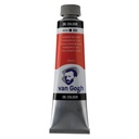 Van Gogh Oil 40ml CADMIUM RED LIGHT