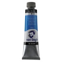 Van Gogh Oil 40ml CERULEAN BLUE