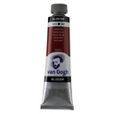 Van Gogh Oil 40ml INDIAN RED