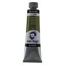 Van Gogh Oil 40ml PERM.OLIVE GREEN