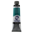 Van Gogh Oil 40ml PHTH.TURQ.BLUE