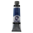 Van Gogh Oil 40ml PHTHALO BLUE