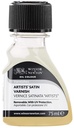 Winsor & Newton Artists' Satin Varnish 75ml