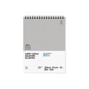 Winsor & Newton Classic Watercolour Pad CP 140lb 9x12"_DISC BarCode