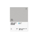 Winsor & Newton Classic Watercolour Paper CP Pad 140lb 9" x 12"_Disc barcode