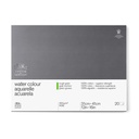 Winsor & Newton Pro Watercolour Block RP 140lb 12x16"