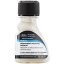 Winsor & Newton Watercolour Medium - Permanent Masking Medium 75ml