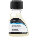 Winsor & Newton Watercolour Medium - Texture Medium 75ml