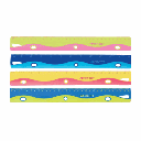 DISC_Westcott Binder Holed Ruler