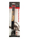 Willow Sketching Charcoal Kit with Eraser Blister Pack (57CBPE)