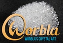 Worbla Crystal Art 4.4oz/125g **ND**