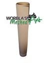 Worbla Mesh 50cm x 75cm Medium Sheet **ND**