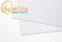 Worbla Pearly 75cm x 100cm Large Sheet **ND**