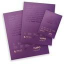Yupo Pad Heavy 9" x 12" (10 Sheets)