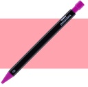 Zebra Mechanical Coloured Pencil Blush Pink #22
