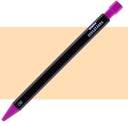 Zebra Mechanical Coloured Pencil Light Peach #20