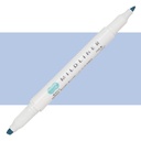 Zebra Mildliner Original Dark Blue