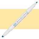 Zebra Mildliner Original Orange