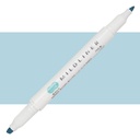 Zebra Mildliner Original Smoke Blue