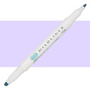 Zebra Mildliner Original Violet