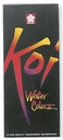 Koi Water Colors Set of 12 Tubes