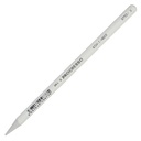 Koh-I-Noor Progresso Woodless Pencil White