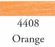 General Pastel Chalk Orange 4408