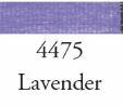 General Pastel Chalk Lavender 4475