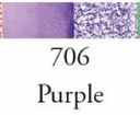 General WC Pencil Purple 706