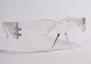 Grafix Urban Edge Clear Safety Glasses 1 Pack**ND**
