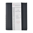 Hahnemühle Sketch Diary 120gsm A6